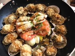 -旺顺阁鱼头泡饼(小红门店)