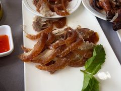 -全聚德(长白直营店)