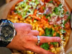 -乐凯撒披萨(福田COCOPark店)