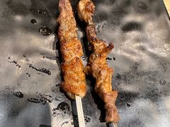 -西部马华清真兰州牛肉面·烧烤夜市(三里河店)