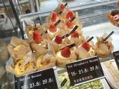 -FANEN法念·烘焙·甜点(万象城店)