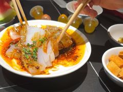 -辣尚瘾·烤鱼·新川菜(交大直营店)