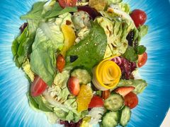 -万荣烤鸭店·北京菜(农光里店)