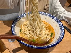 -舌尖尖·兰州牛肉面(浦东机场店)