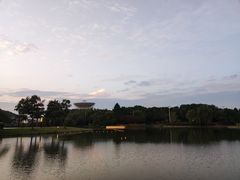 -上海佘山世茂艾美酒店