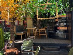 -KAFKA·卡夫卡咖啡(文林店)