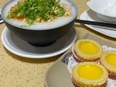 -喜鹊茶点.啫煲(车陂店)