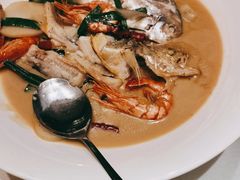 -梦都海鲜酒家(万达广场江桥店)