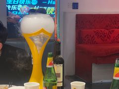 -巴特餐饮6加1音乐餐吧·新疆菜