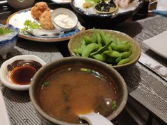 -昱匠·日本料理(金融街店)