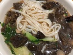 -易裕和·长沙米粉(竹塘西路店)