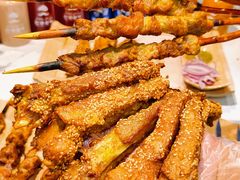 -巴依老爷新疆美食(常营店)