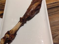 -格日勒阿妈蒙古厨房(大召店)