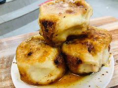 -宝瑞门钉肉饼店