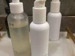 -华夏良子·足道SPA艾灸(铁道大厦店)