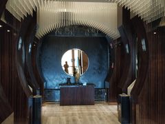 -朗豪酒店·川SPA