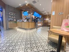 -霸王茶姬(建邺万达广场店)