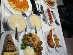 -宜家·瑞典风味餐厅(武汉荟聚中心店)