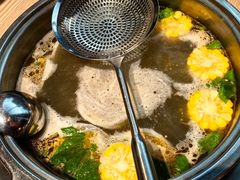 -正禾鲜·潮汕牛肉火锅(凯德天府店)