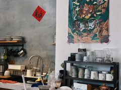 -PUZZLE COFFEE 拼图咖啡