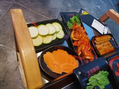 -北木南烤肉和酒(重庆雾都广场店)