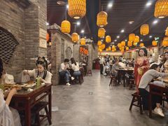 -小街天府(西工小街店)