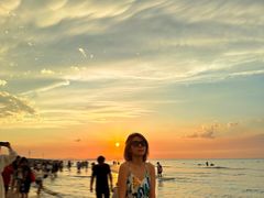 -那香海钻石沙滩浴场