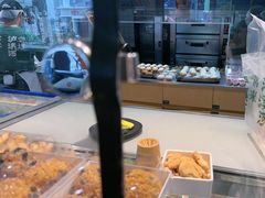 -泸溪河桃酥(秦淮夫子庙一店)
