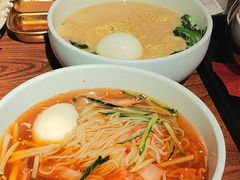 -九田家黑牛烤肉料理(新辰里亚运村店)