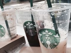-星巴克(北京永定门店)