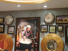 -格日勒阿妈蒙古厨房(新华广场店)