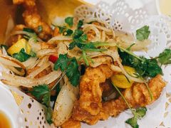 酥肉-老正兴菜馆(福州路店)