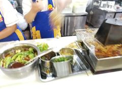 -田三卷馍(火车站店)