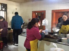 大堂-泰顺江南春面馆