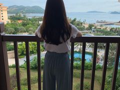 -惠州金海湾嘉华度假酒店