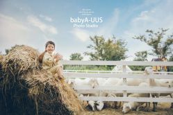 -BabyA 专业婴童摄影(古北时尚广场店)