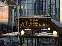-Mercato莫卡多露台餐厅与酒吧(K11店)