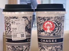 -霸王茶姬(建邺万达广场店)