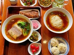 -同得兴 Since·1995 传统苏式面馆(十全街店)
