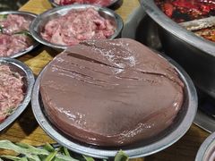 -渝味黄姐火锅(黄泥村店)