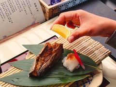 -鳥喜Toriki怀石烧鸟料理