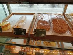-可颂坊(凉城店)