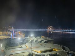-星海湾跨海大桥