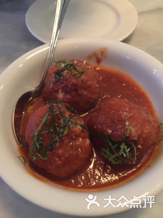 meat ball