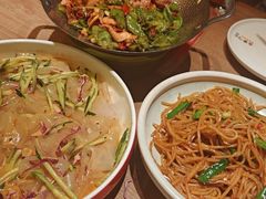 -金掌勺锅包肉(太原万达店)