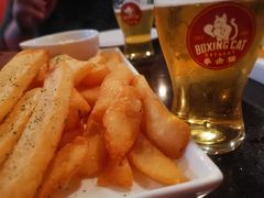 -Boxing Cat Brewery拳击猫精酿啤酒馆(永福店)