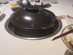 -百年果林椰子鸡(中洲店)