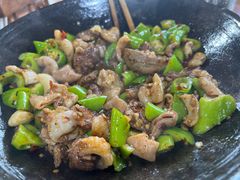 -张氏父子常德肠子馆(红星总店)