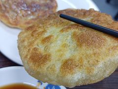 -清真嘎咕馅饼(奉天街店)