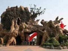 -大槐树寻根祭祖园